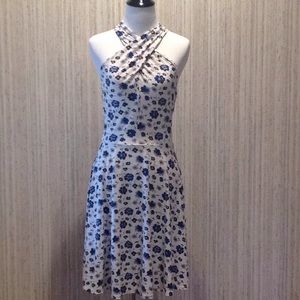 FP Halter Dress